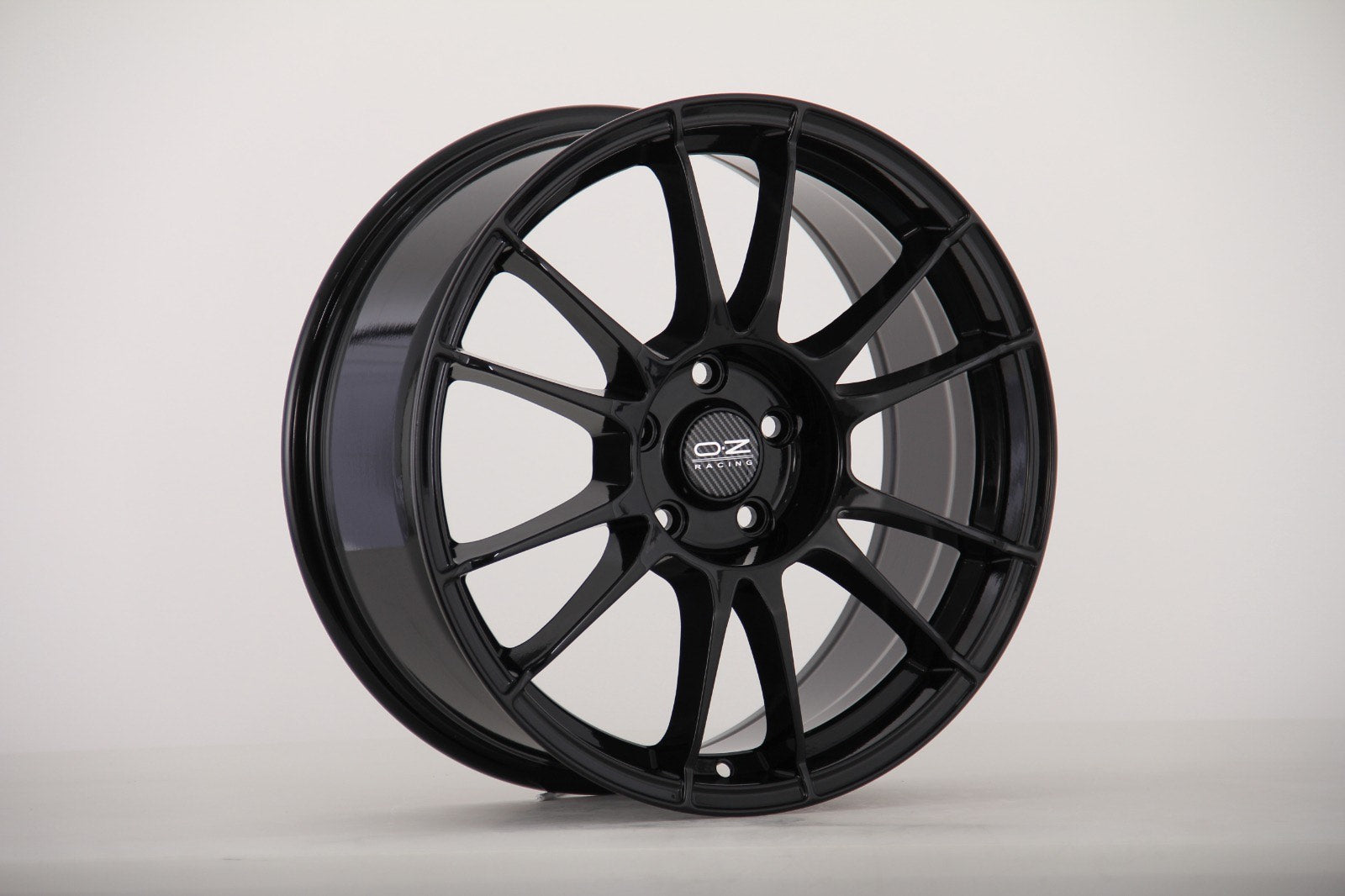 DM-Leggera Gloss Black