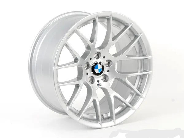 DM-359 Silver