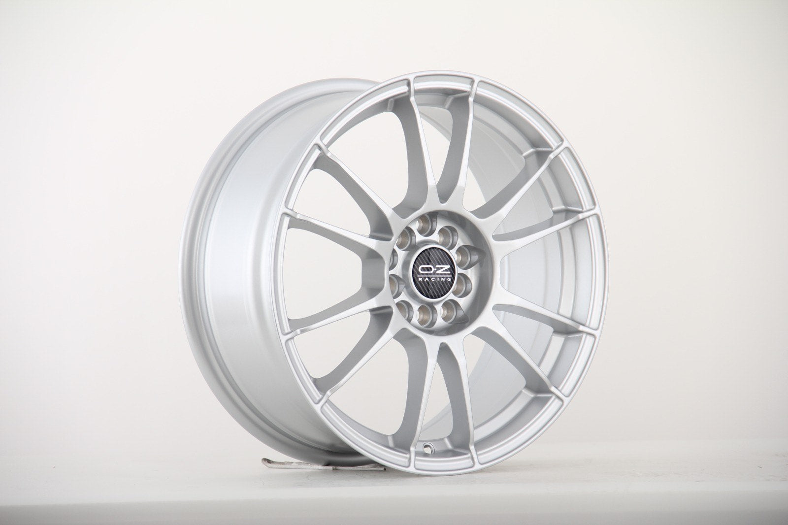 DM-Leggera Gloss Silver