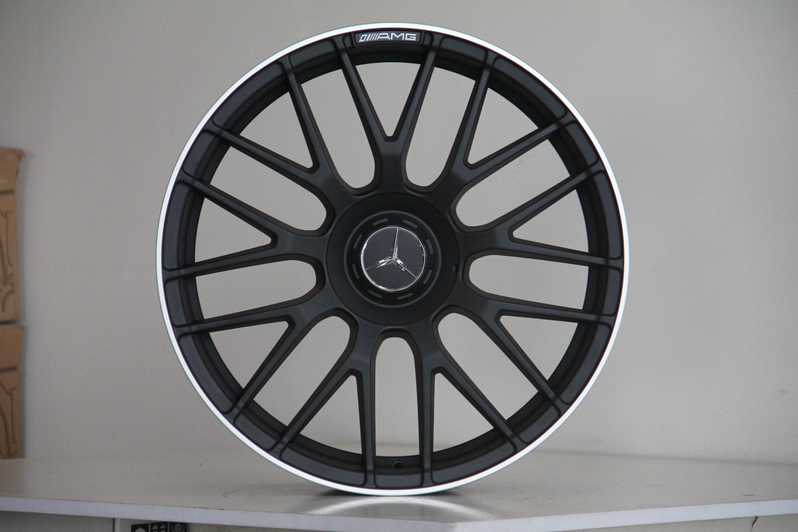 DM-63 Black