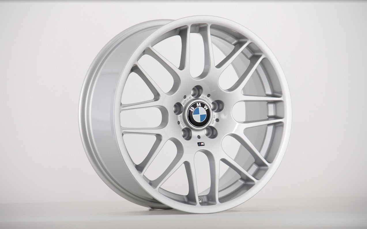 DM-163 Alloy Wheels