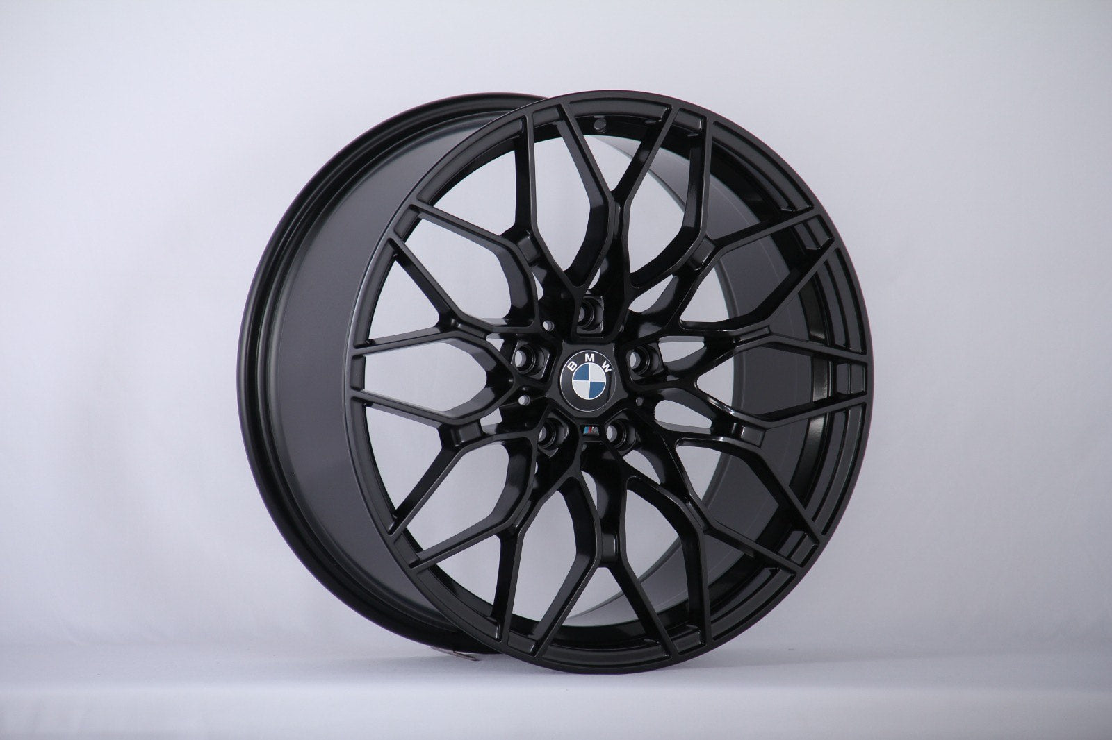 DM-1000M Black