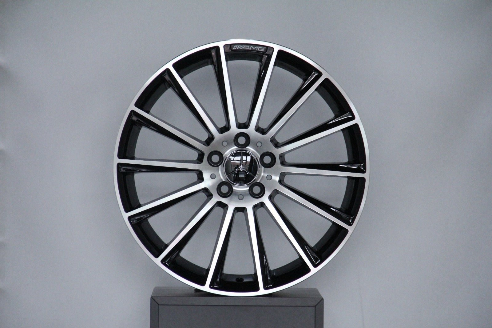 DM-S63 Silver