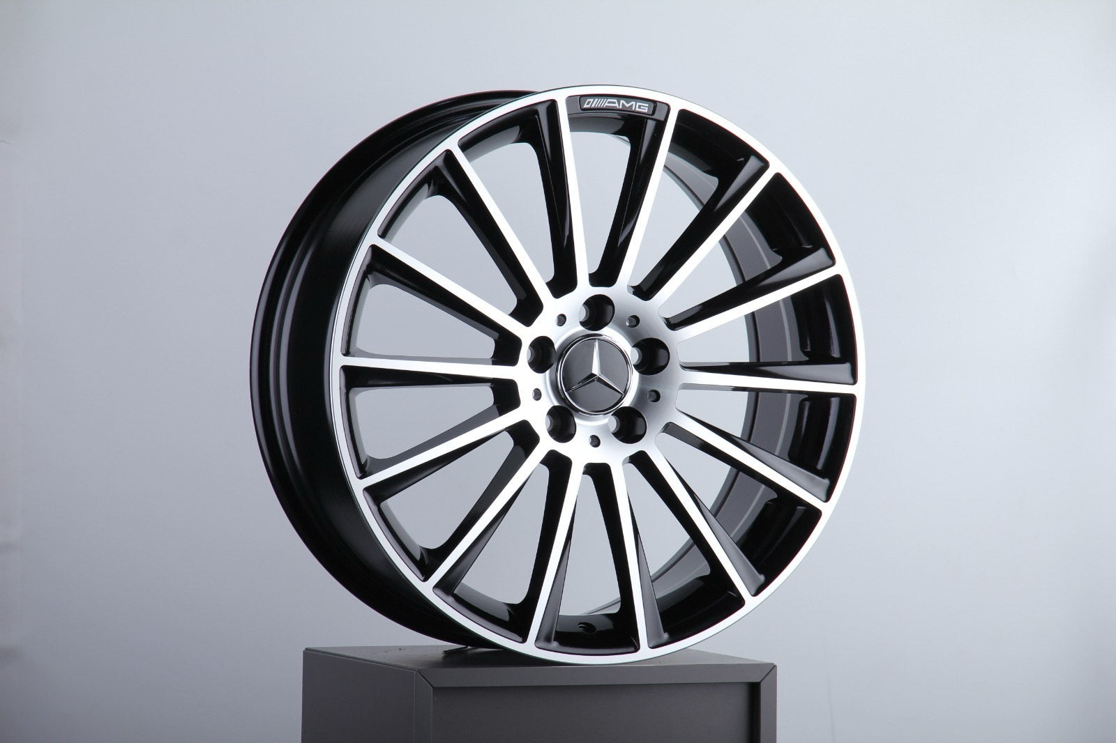 DM-S63 Silver