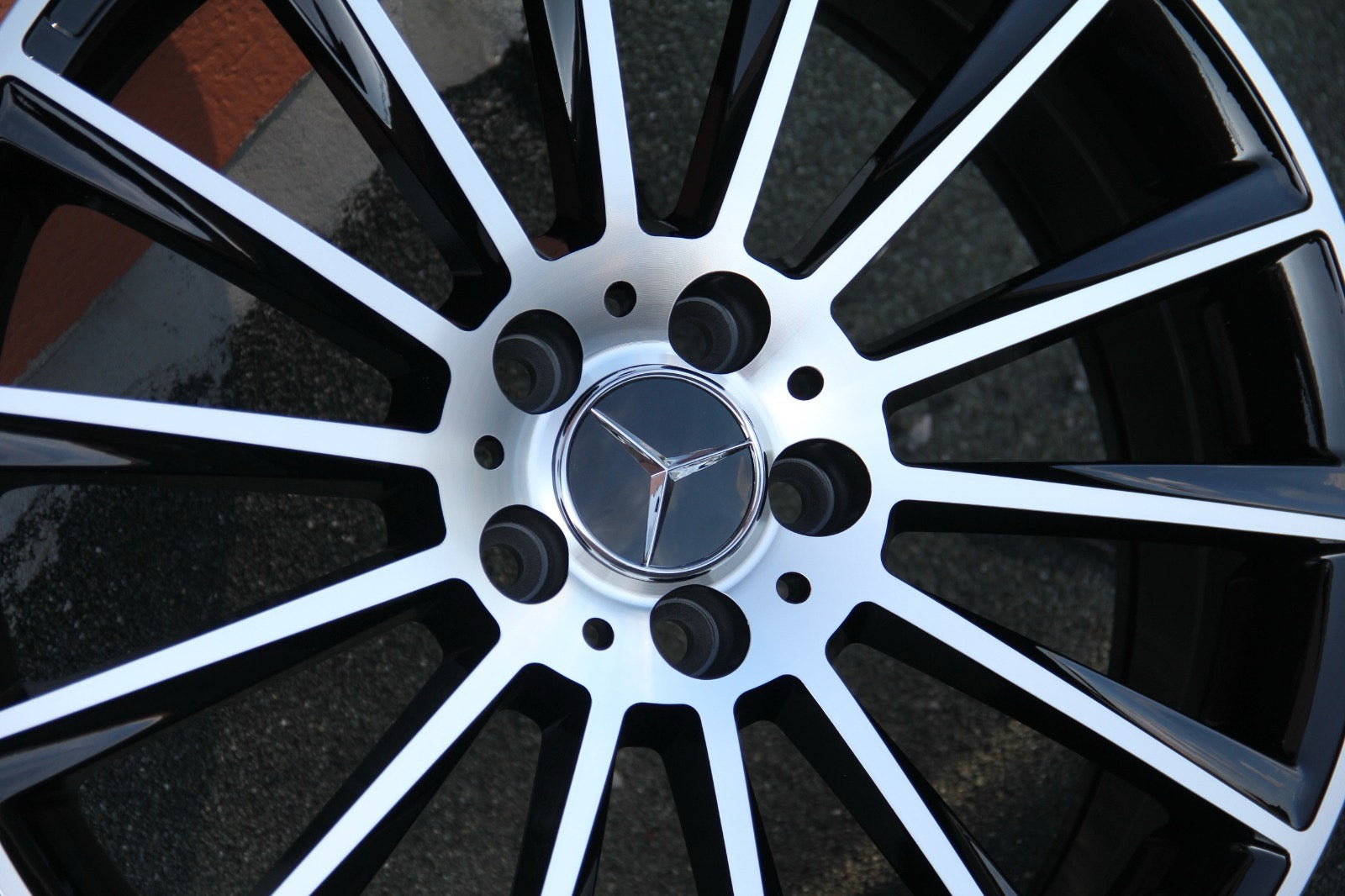 DM-S63 Silver