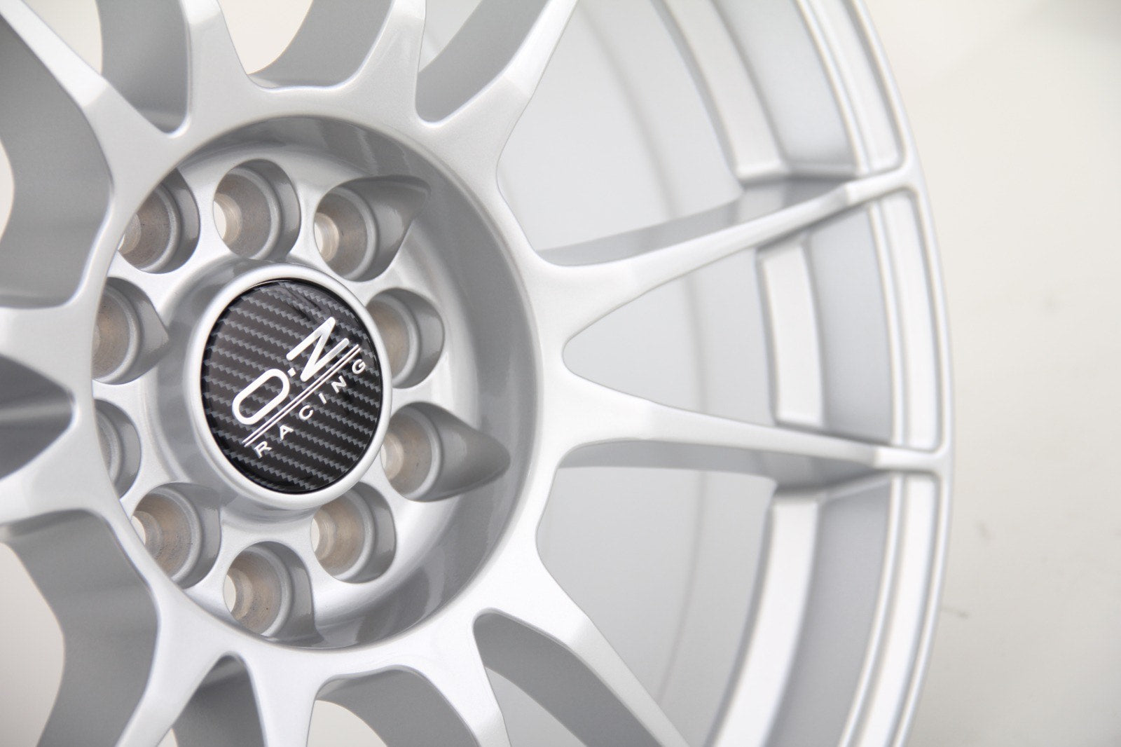 DM-Leggera Gloss Silver