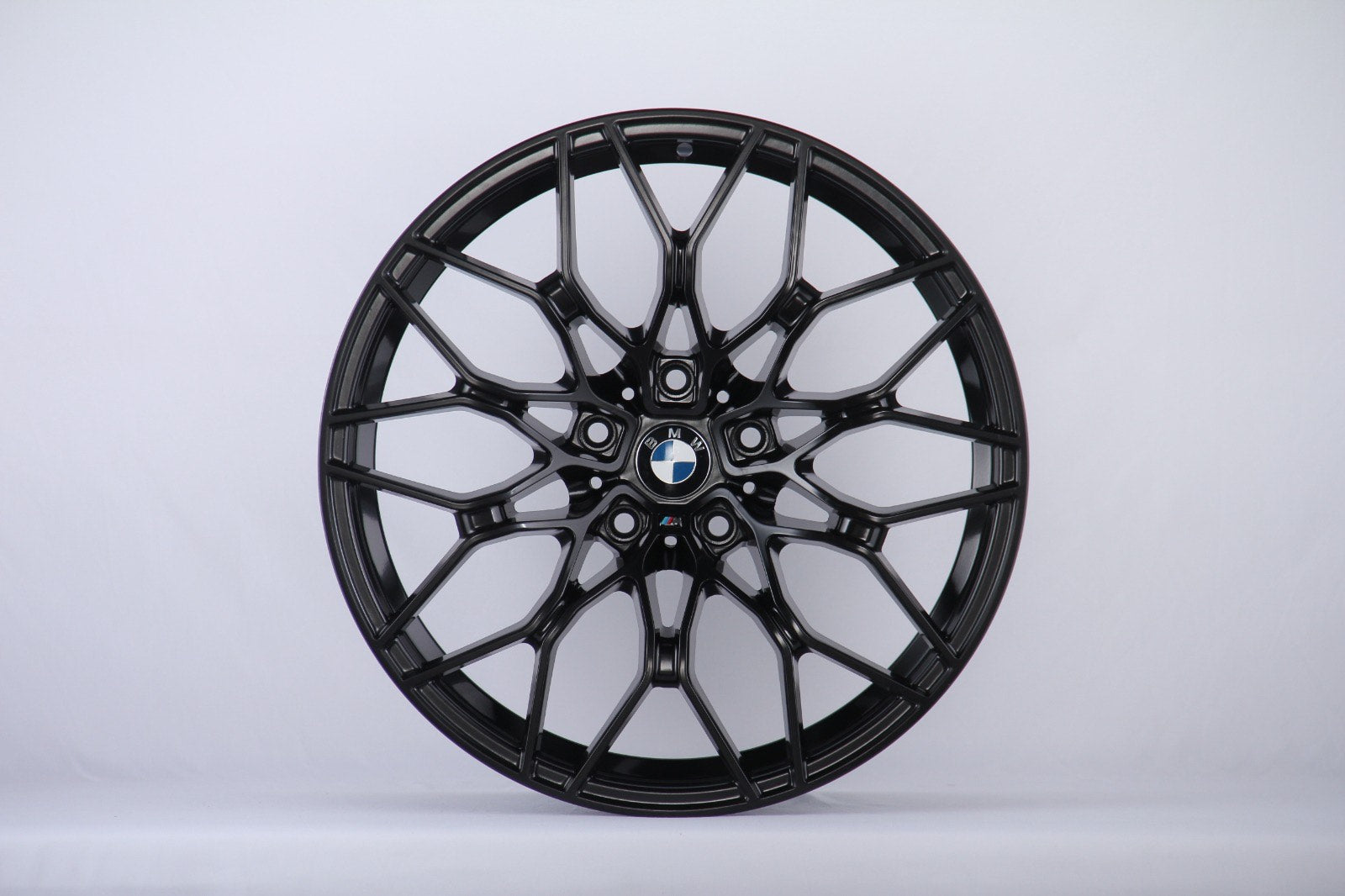 DM-1000M Black