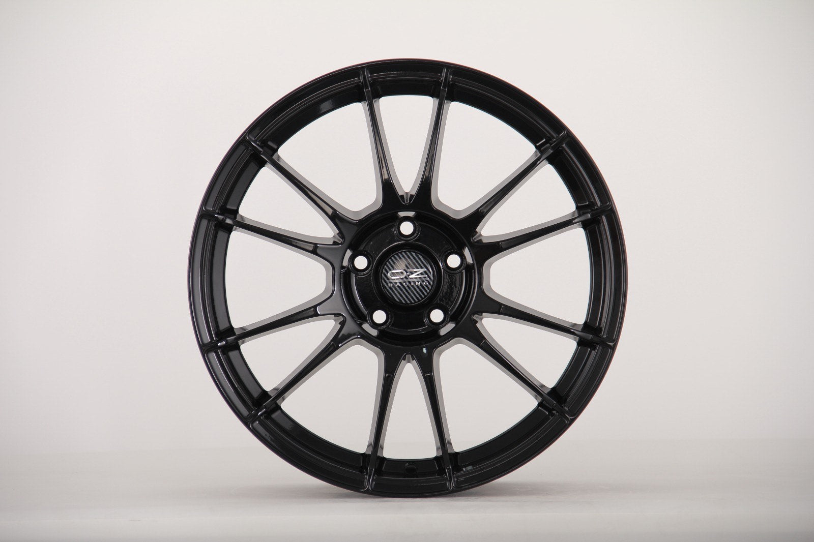 DM-Leggera Gloss Black