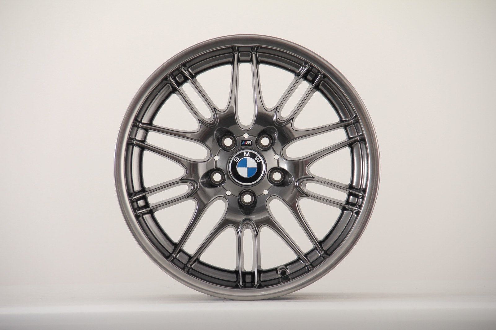 DM-65 Alloy Wheels