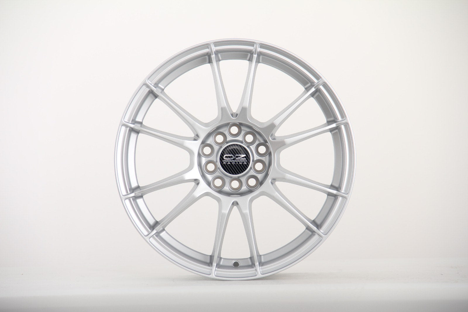 DM-Leggera Gloss Silver
