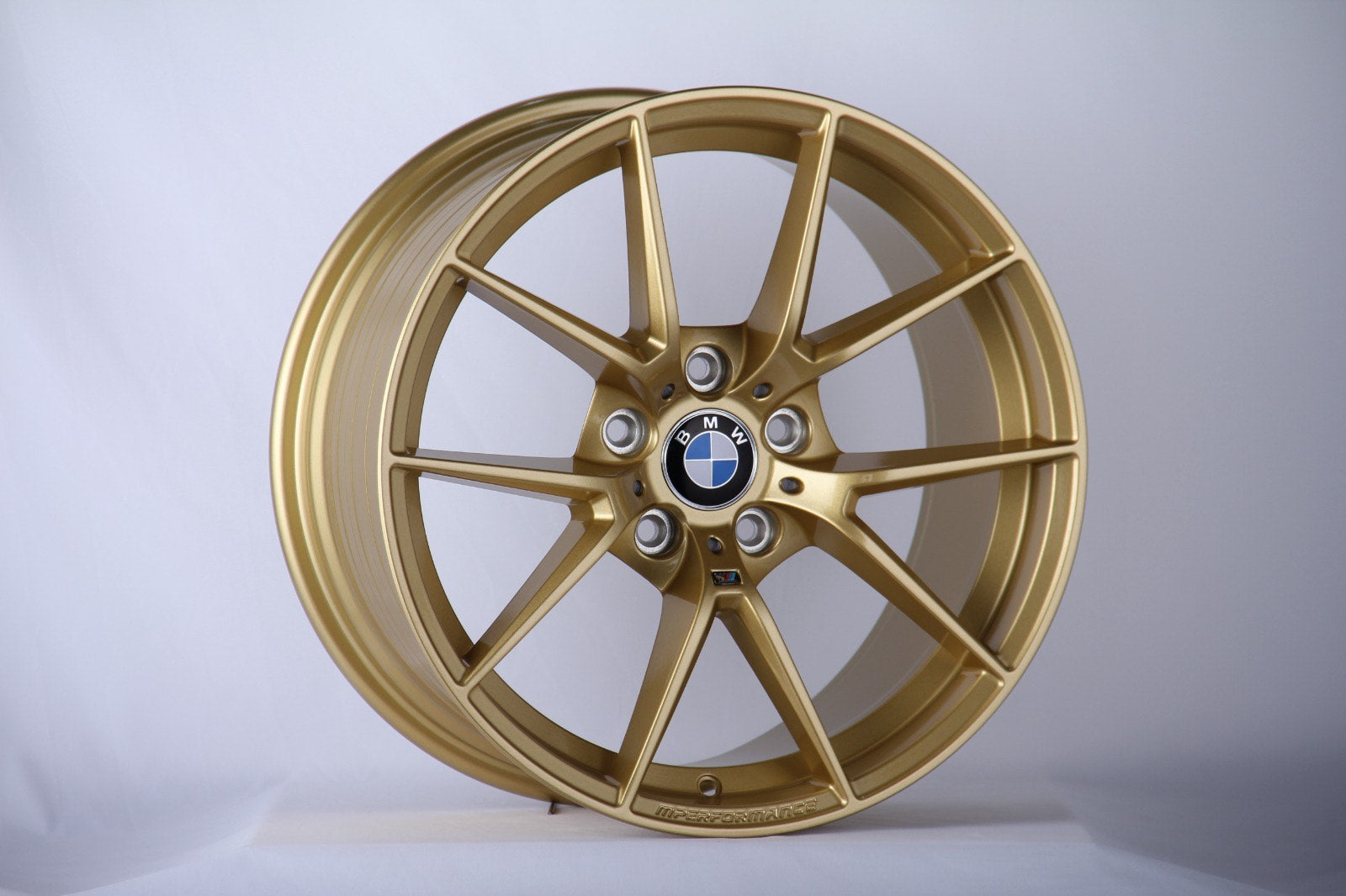 DM-763M Luxury Gold