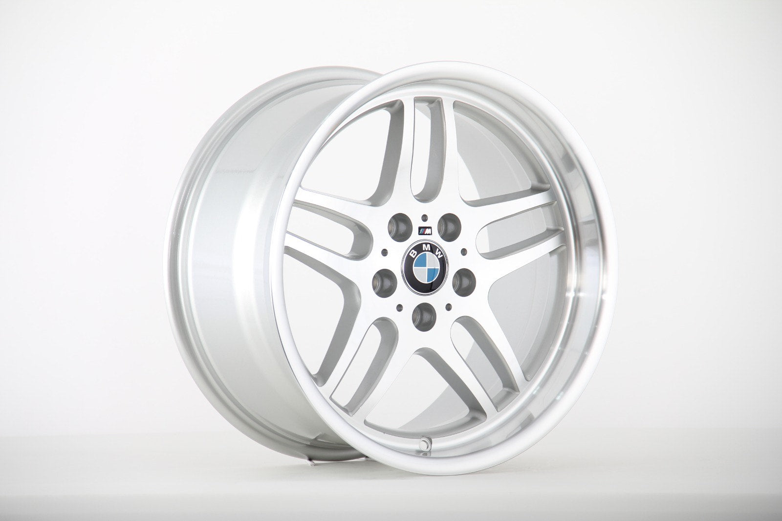 DM-37 Hyper Silver
