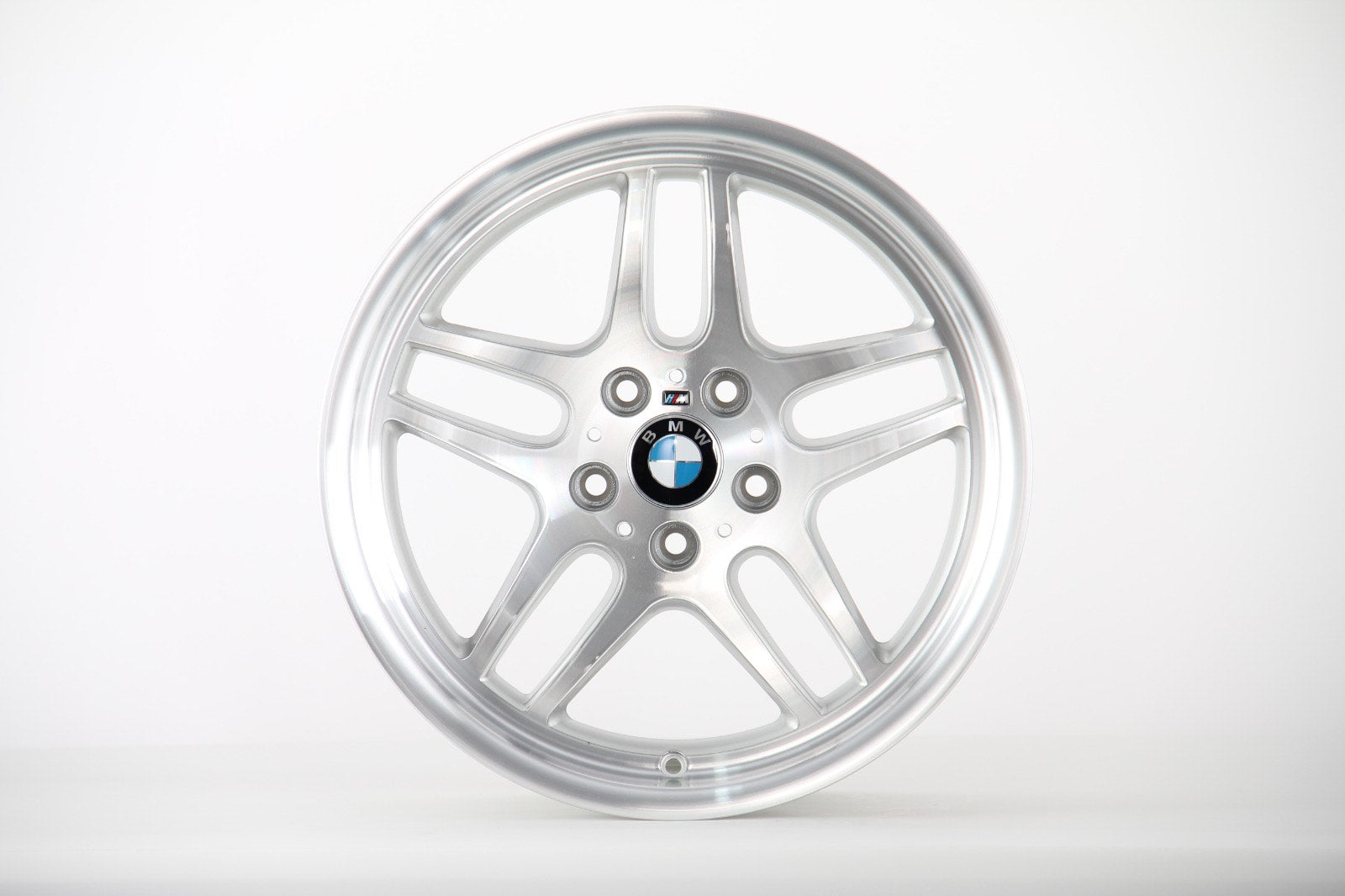 DM-37 Hyper Silver